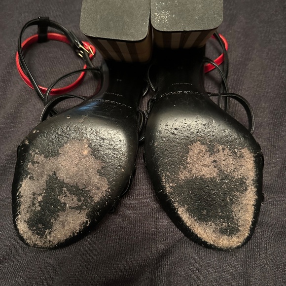 Burberry Anthea Sandal - Picture 4 of 4